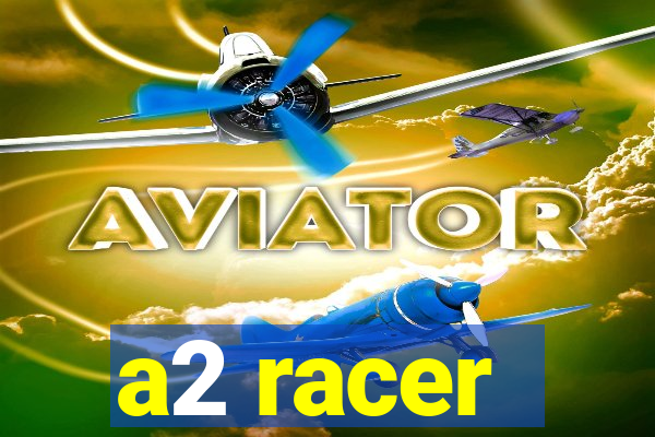 a2 racer - riscando o asfalto filme completo dublado